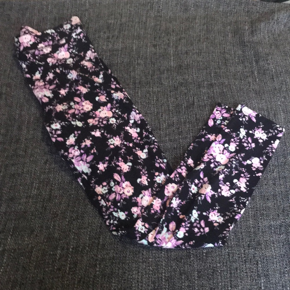 Victoria secret leggings